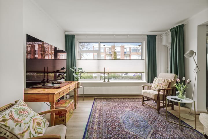 Foto 3 van Joost van den Vondellaan 31