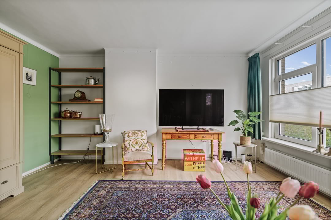 Foto 8 van Joost van den Vondellaan 31