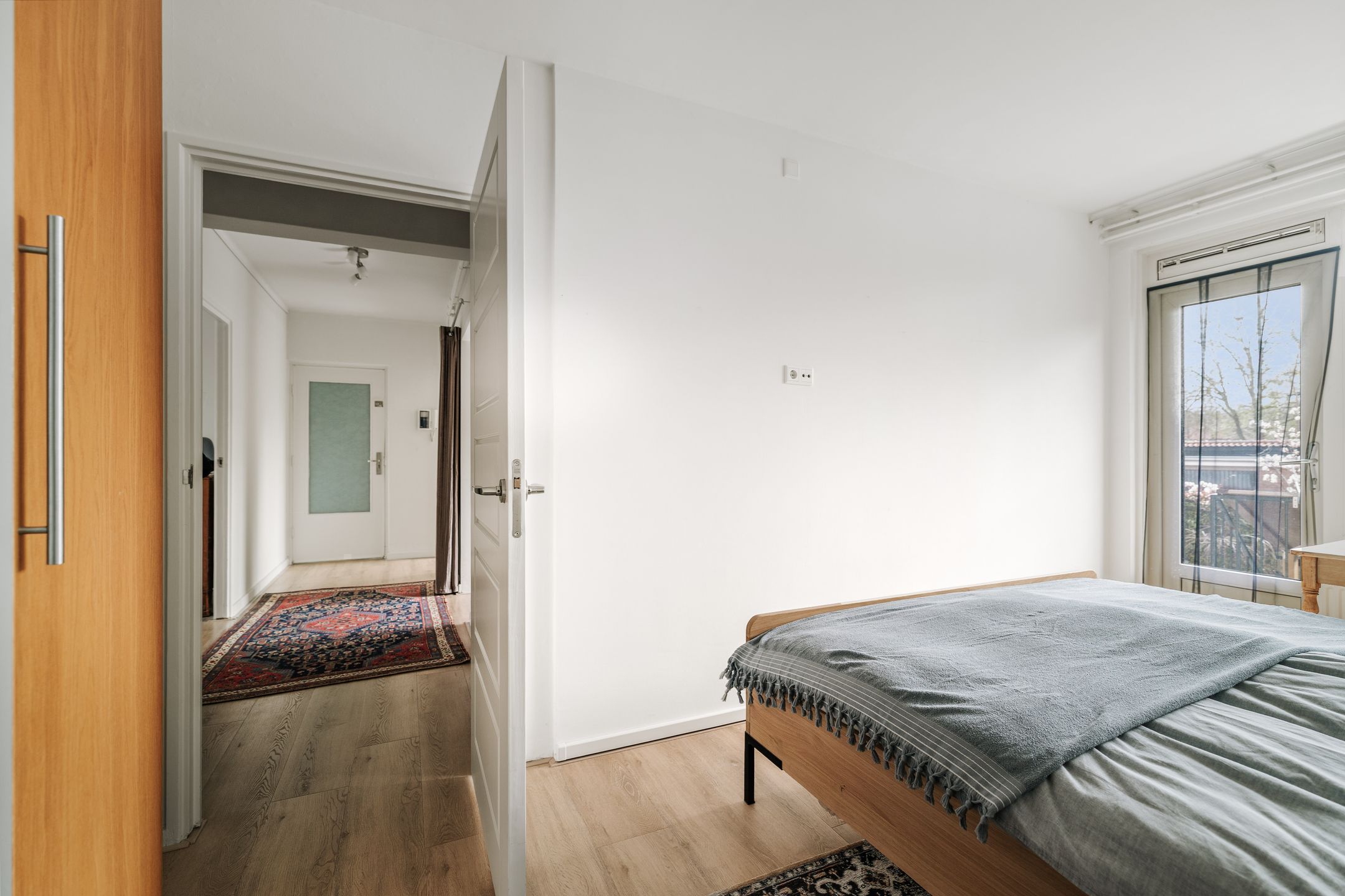 Foto 18 van Joost van den Vondellaan 31