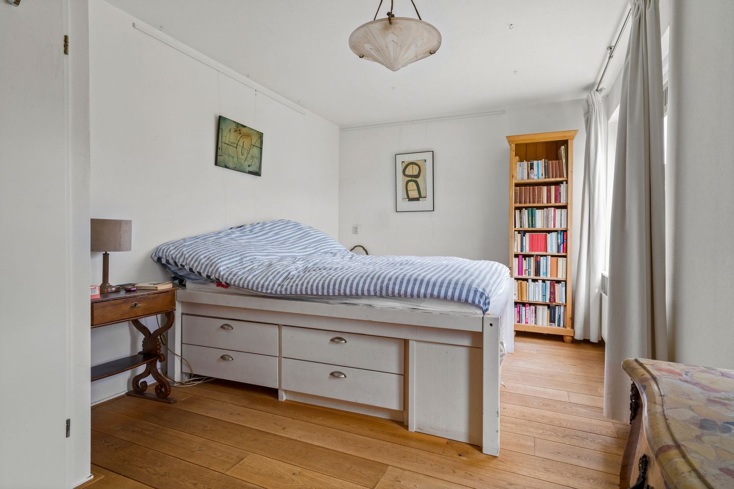 Foto 10 van Buiksloterbreek 49