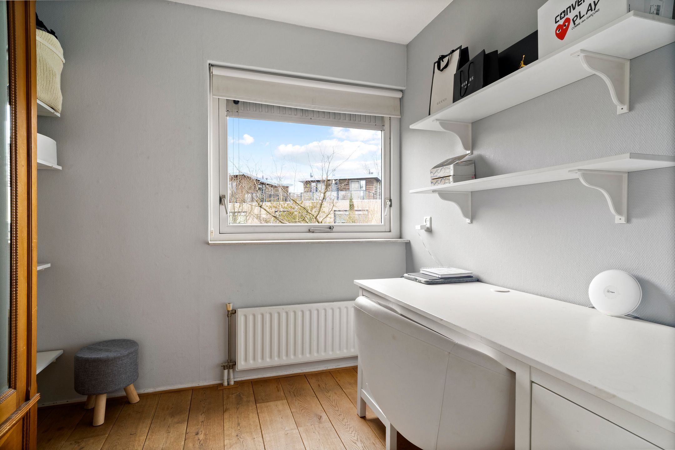 Foto 12 van Buiksloterbreek 49