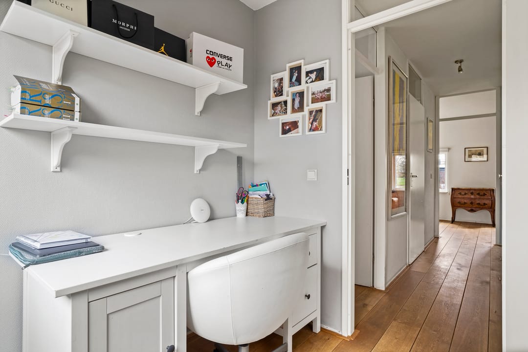 Foto 13 van Buiksloterbreek 49