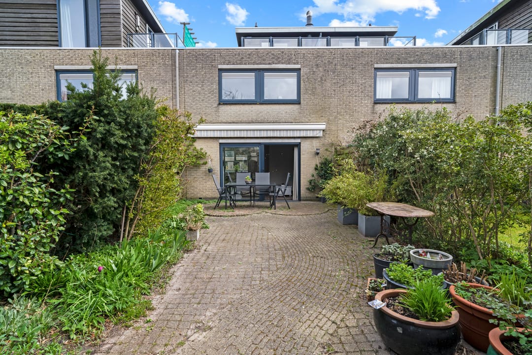 Foto 26 van Buiksloterbreek 49