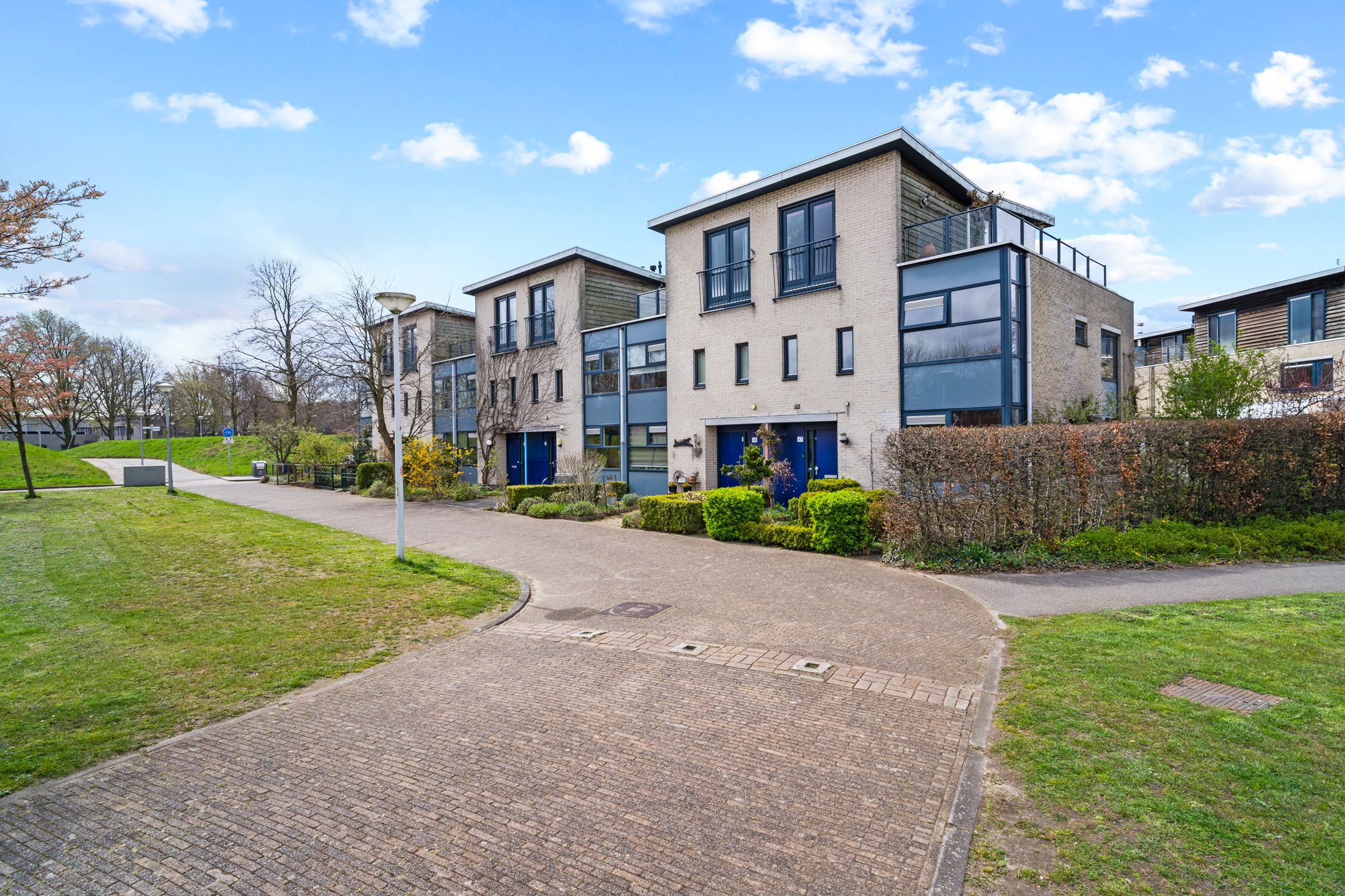 Foto 27 van Buiksloterbreek 49