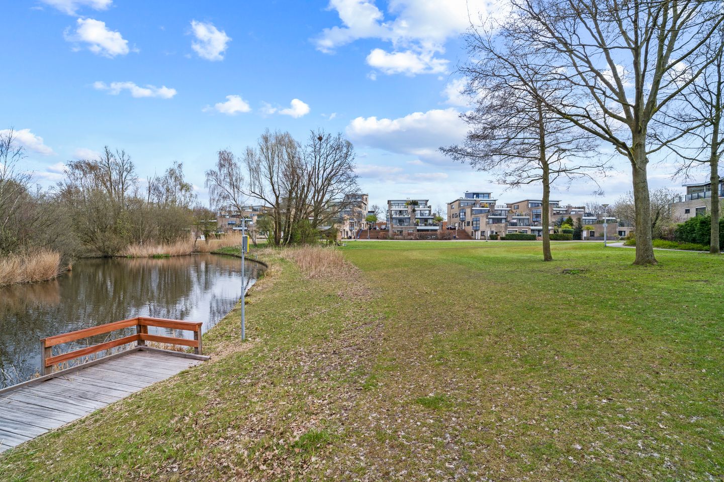 Foto 29 van Buiksloterbreek 49