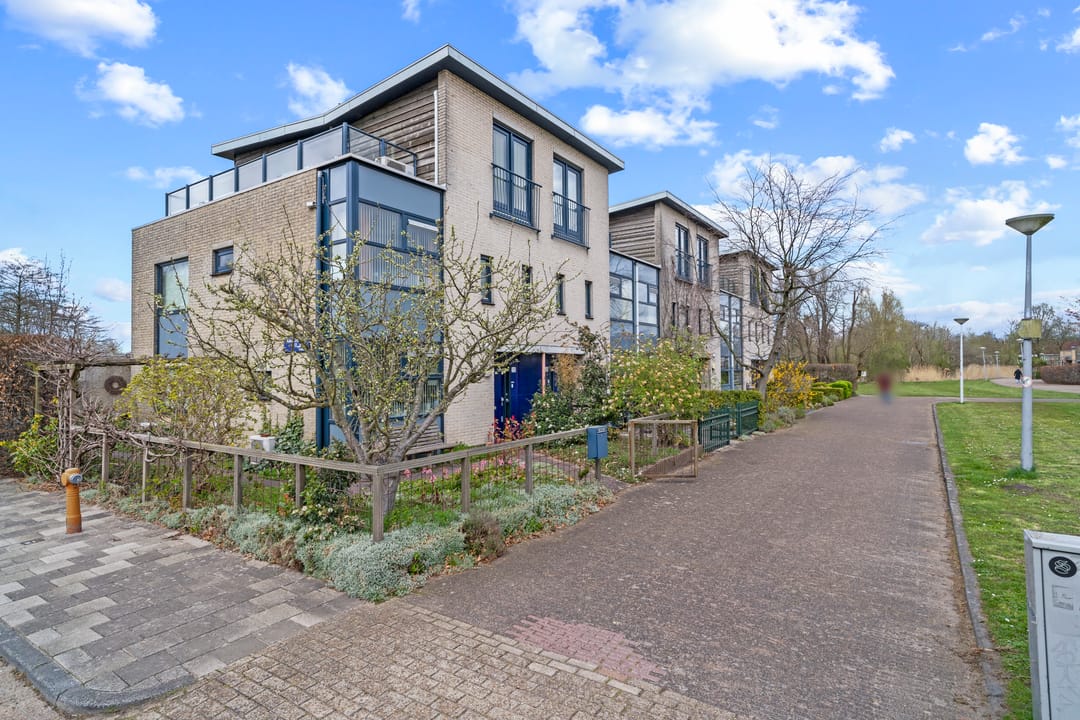 Foto 31 van Buiksloterbreek 49