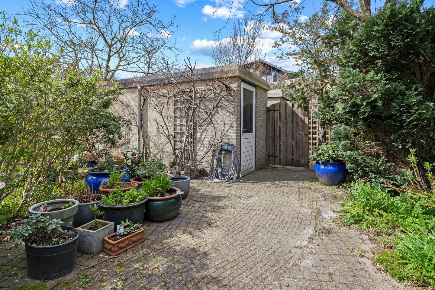 Foto 25 van Buiksloterbreek 49