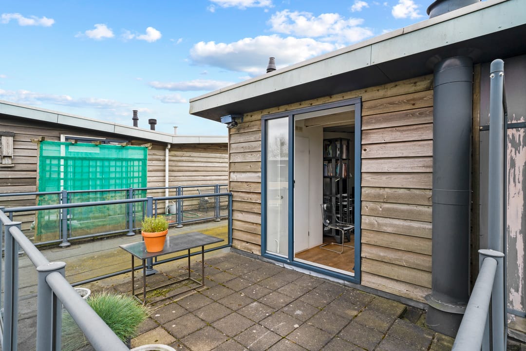 Foto 22 van Buiksloterbreek 49