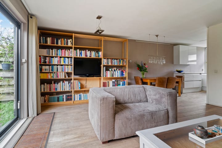 Foto 5 van Buiksloterbreek 49