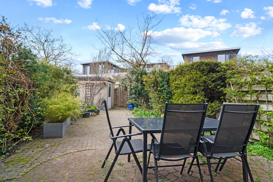 Foto 23 van Buiksloterbreek 49