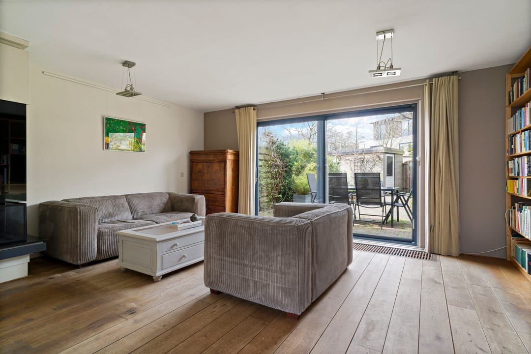 Foto 2 van Buiksloterbreek 49