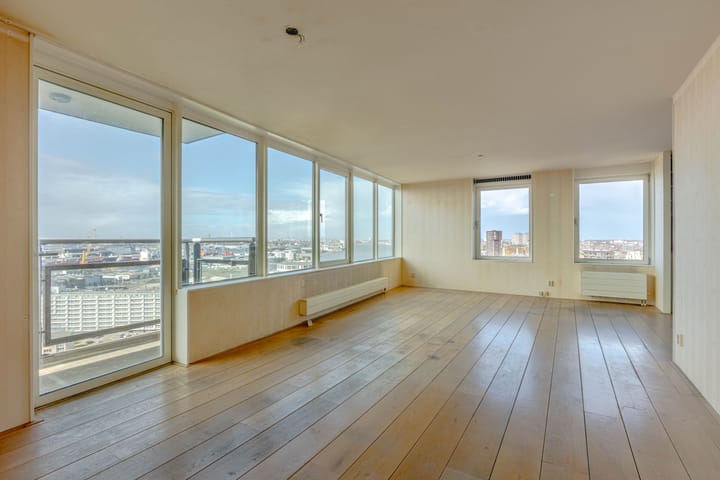 Foto 3 van Charloisse Hoofd 89-A