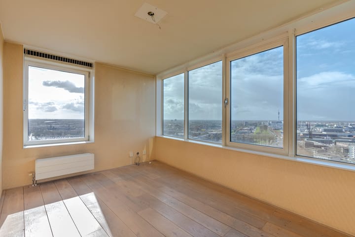 Foto 5 van Charloisse Hoofd 89-A