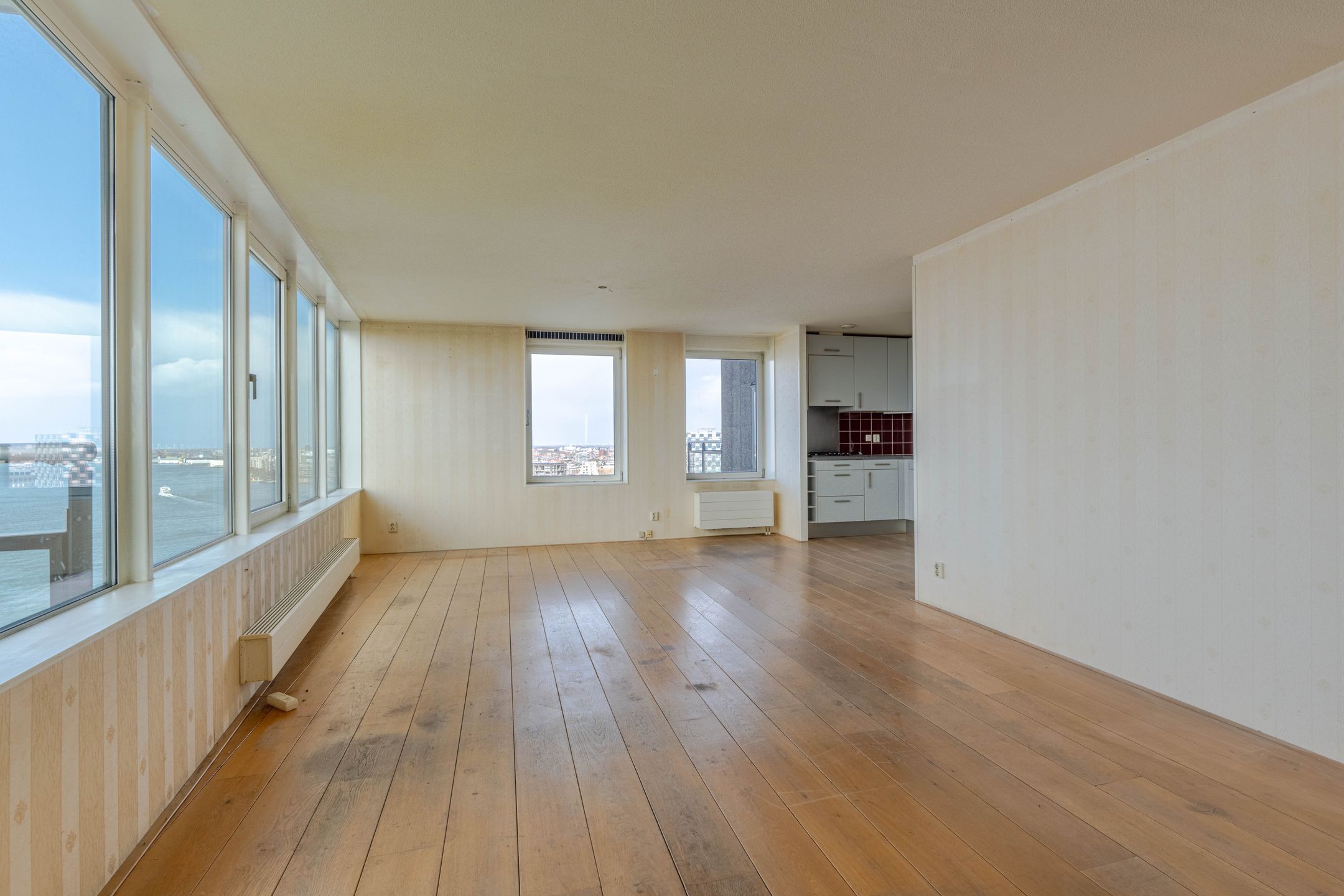 Foto 9 van Charloisse Hoofd 89-A