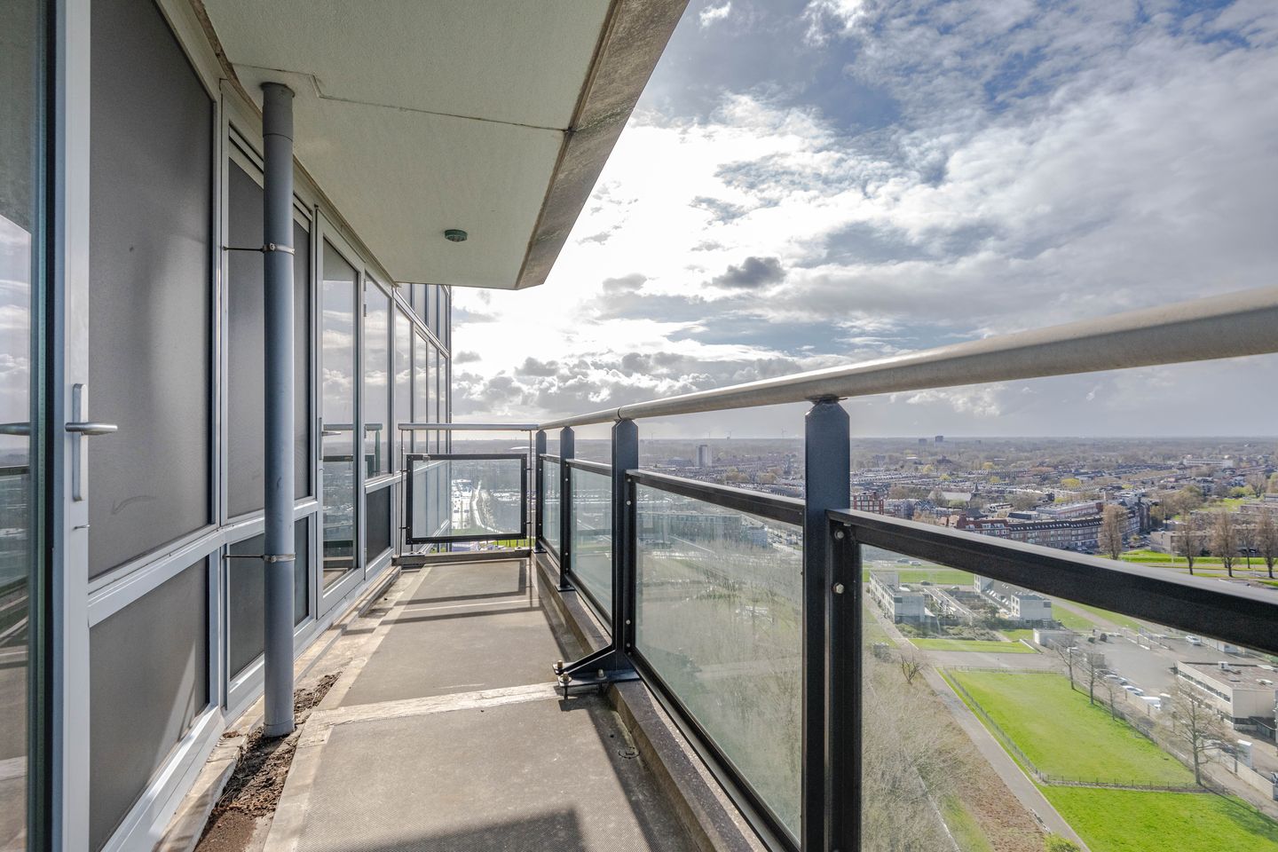 Foto 14 van Charloisse Hoofd 89-A