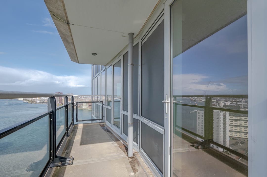 Foto 16 van Charloisse Hoofd 89-A