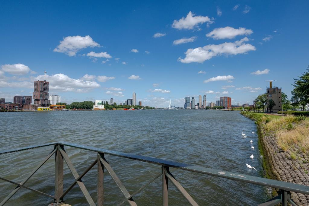 Foto 29 van Charloisse Hoofd 89-A