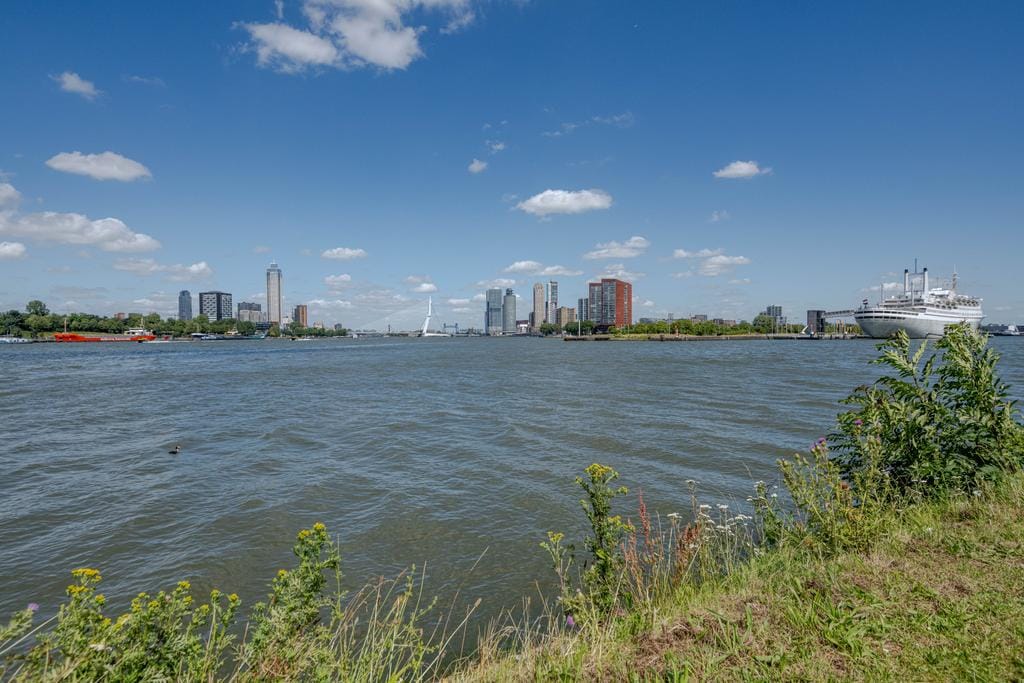 Foto 28 van Charloisse Hoofd 89-A