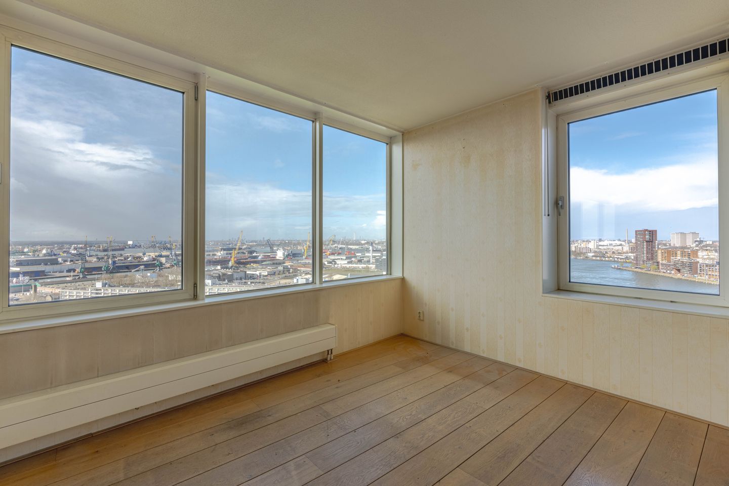 Foto 10 van Charloisse Hoofd 89-A