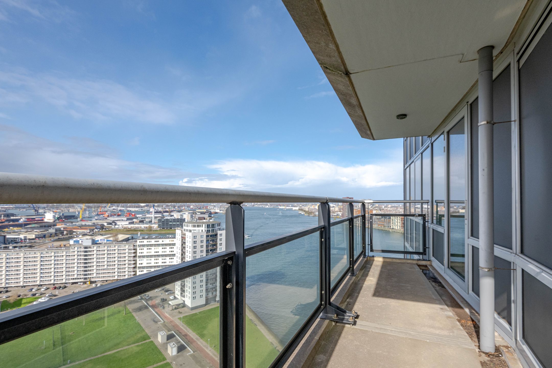 Foto 15 van Charloisse Hoofd 89-A