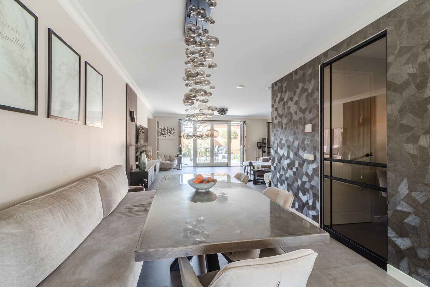 Spacious Energy-Efficient Corner Home with Garage and Luxury Kitchen — 28