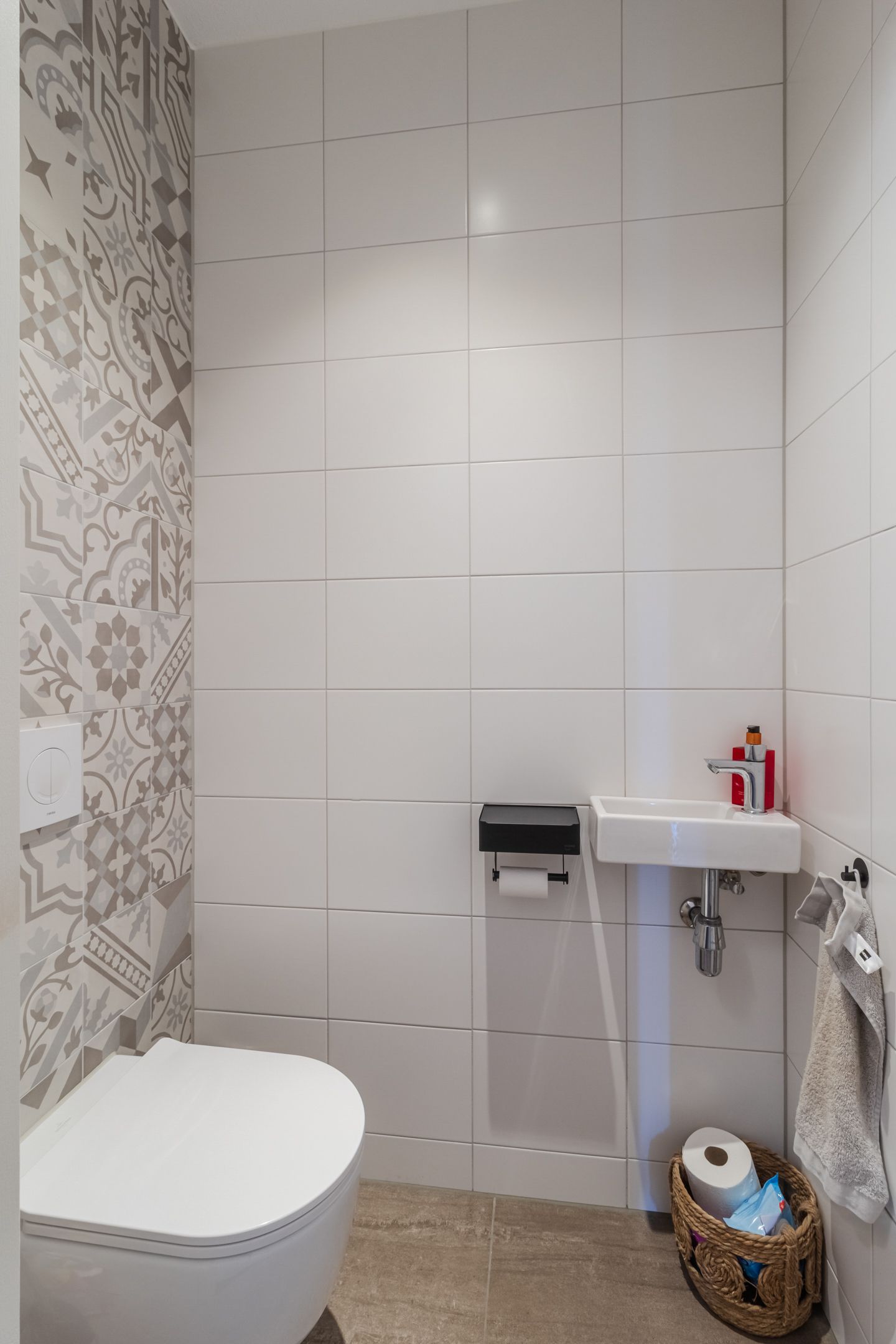 Foto 5 van Kapiteel 1