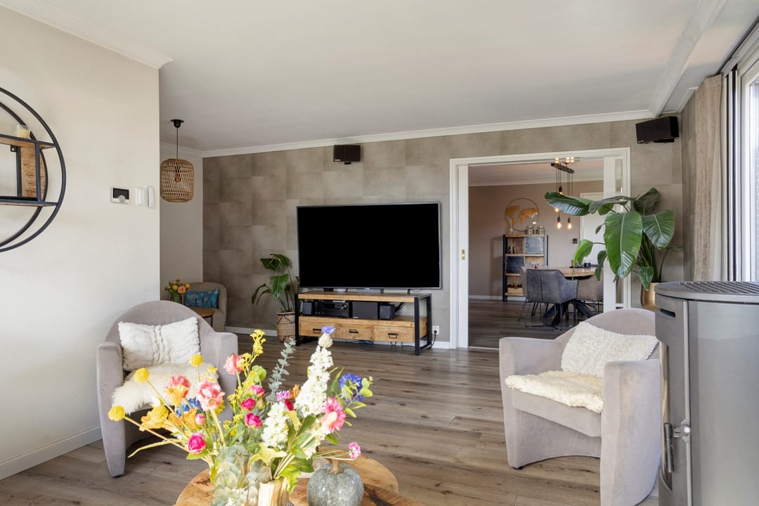 Foto 2 van Madioenstraat 87