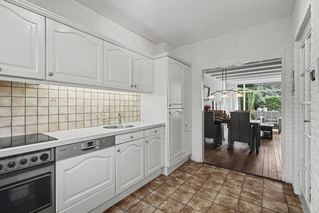 Photo 8 of Linnaeusweg 64