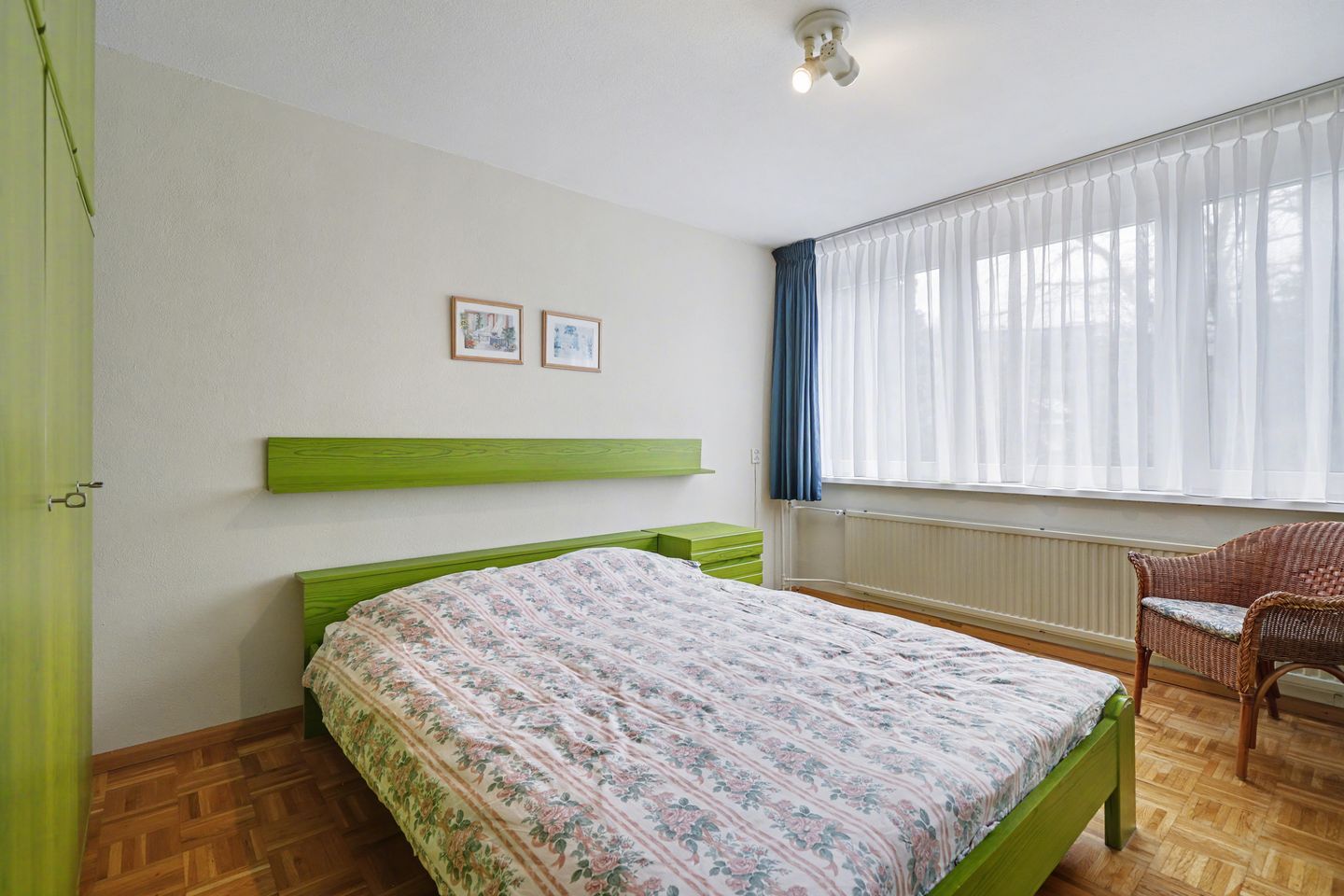 Photo 14 of Linnaeusweg 64