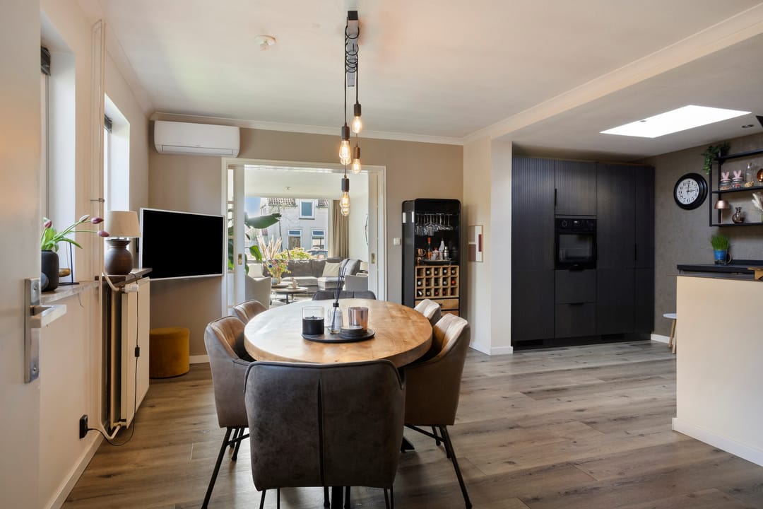 Foto 8 van Madioenstraat 87