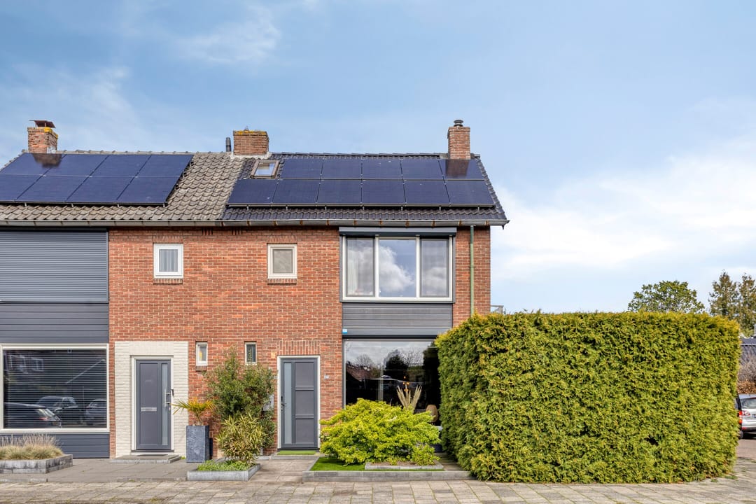 Foto 1 van Madioenstraat 87