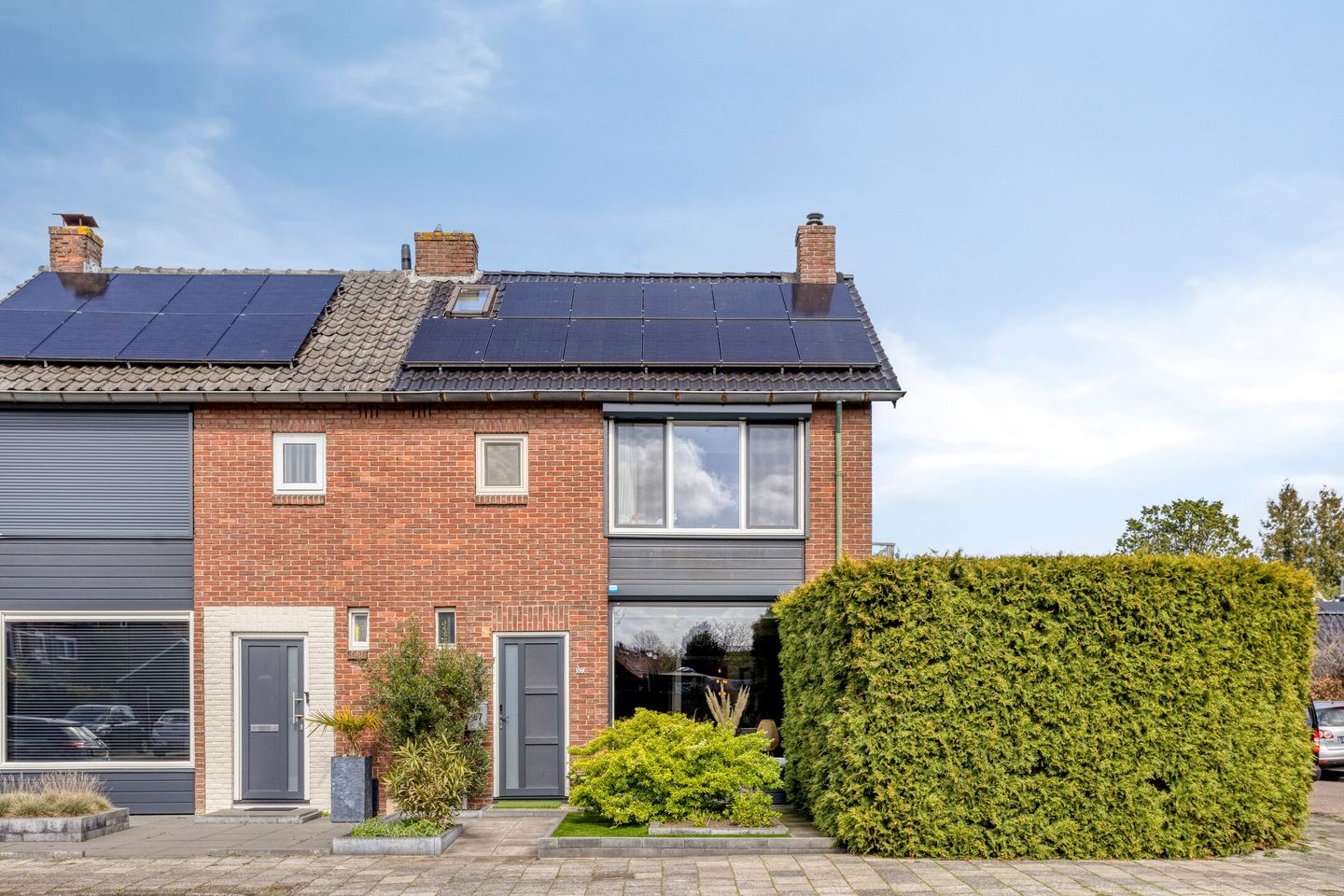 Photo 1 of Madioenstraat 87