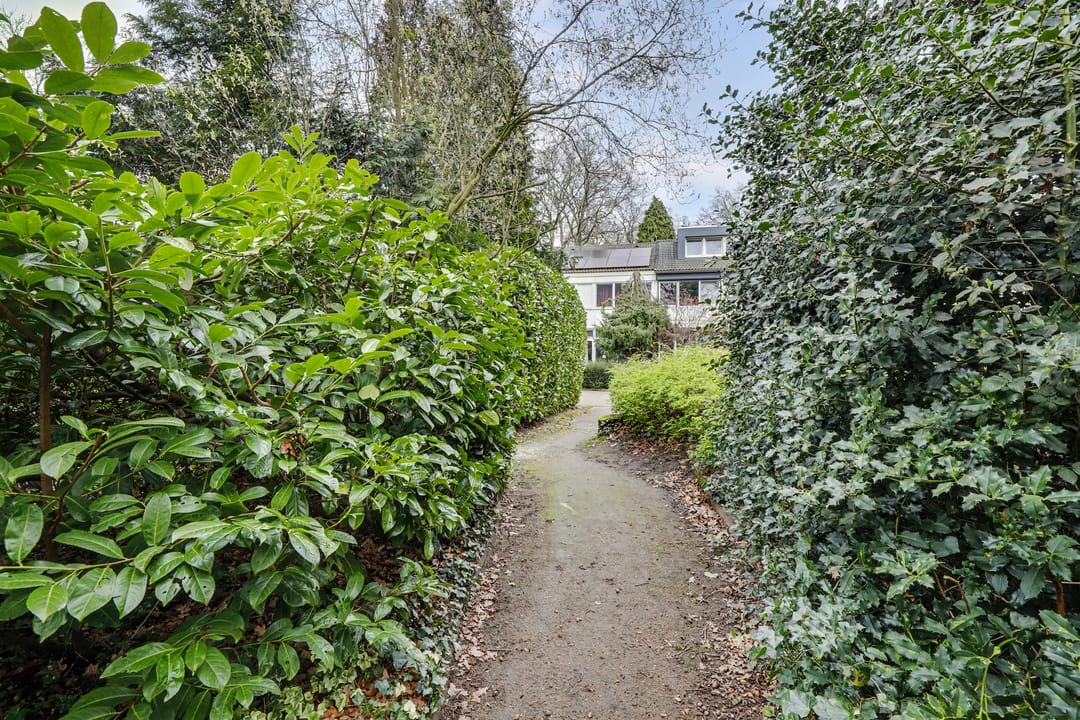 Photo 23 of Linnaeusweg 64