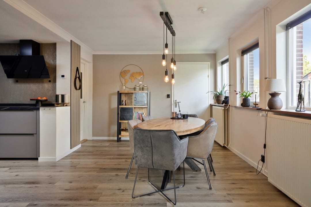 Foto 7 van Madioenstraat 87