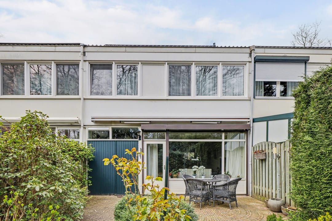 Photo 22 of Linnaeusweg 64