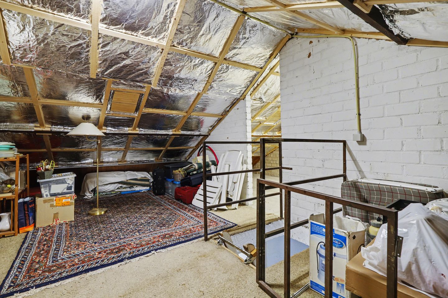 Photo 19 of Linnaeusweg 64