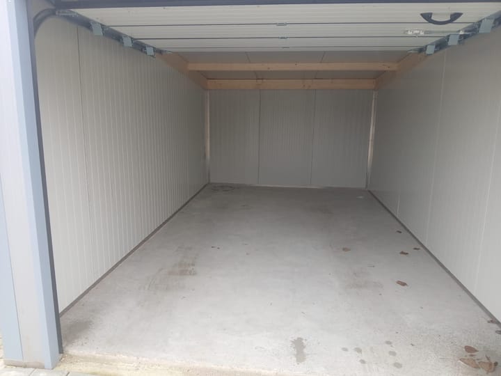 Foto 2 van Veerstalblok 47