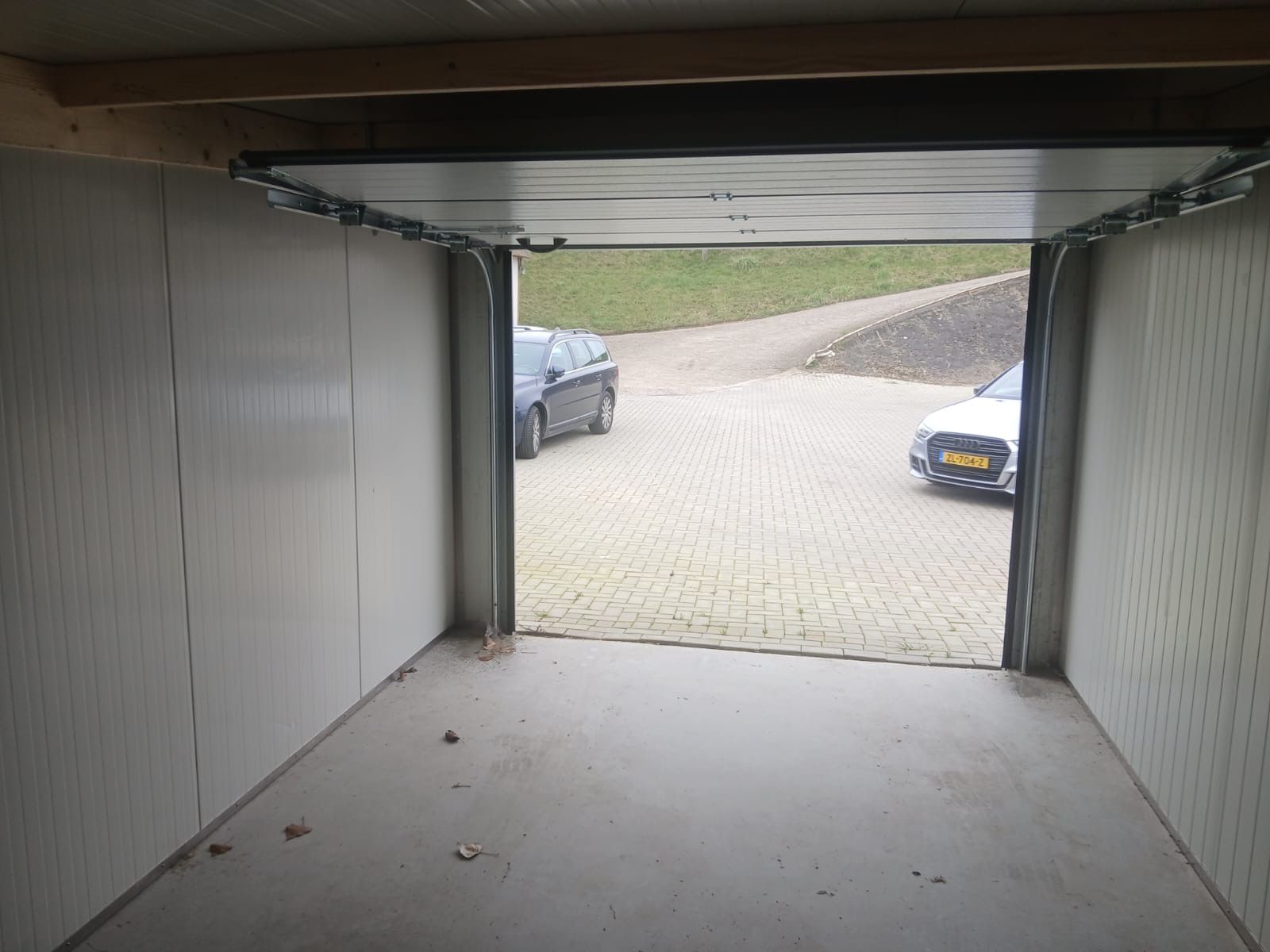 Foto 3 van Veerstalblok 47