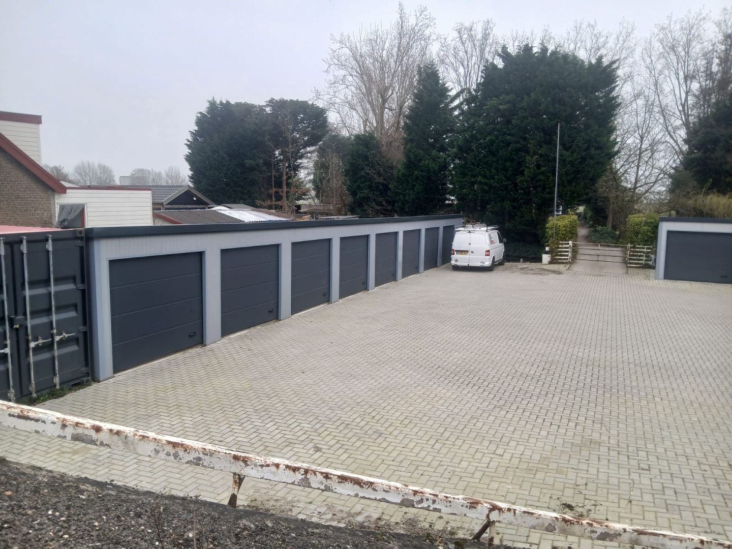 Foto 4 van Veerstalblok 47