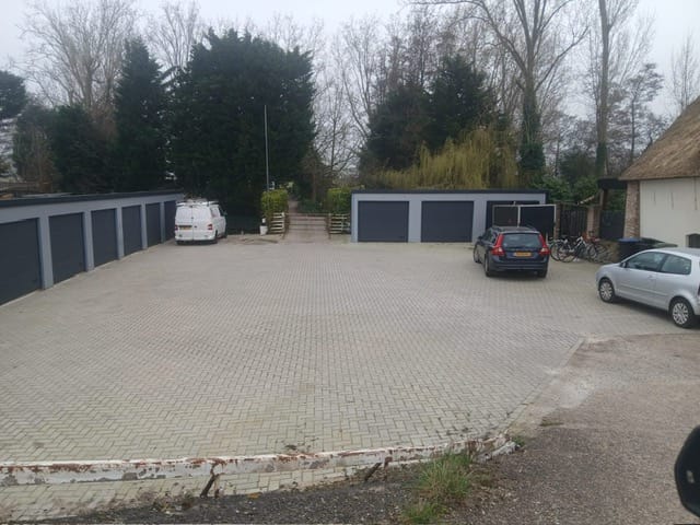 Foto 5 van Veerstalblok 47