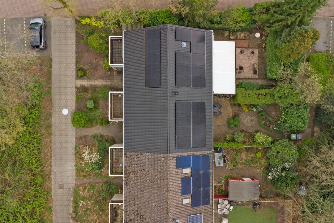 Photo 26 of Linnaeusweg 64