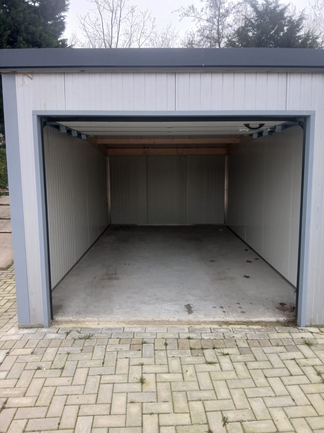 Foto 7 van Veerstalblok 47