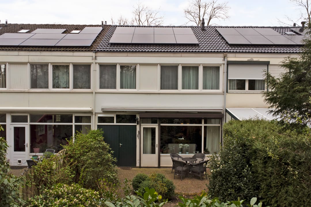 Photo 28 of Linnaeusweg 64