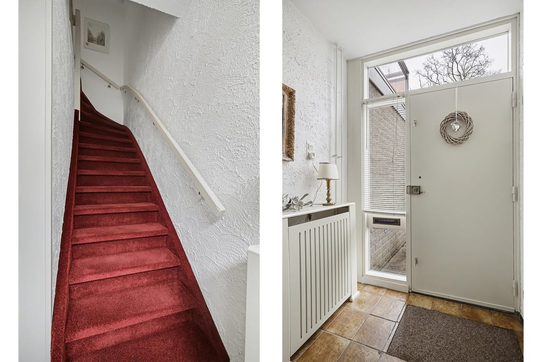 Photo 2 of Linnaeusweg 64