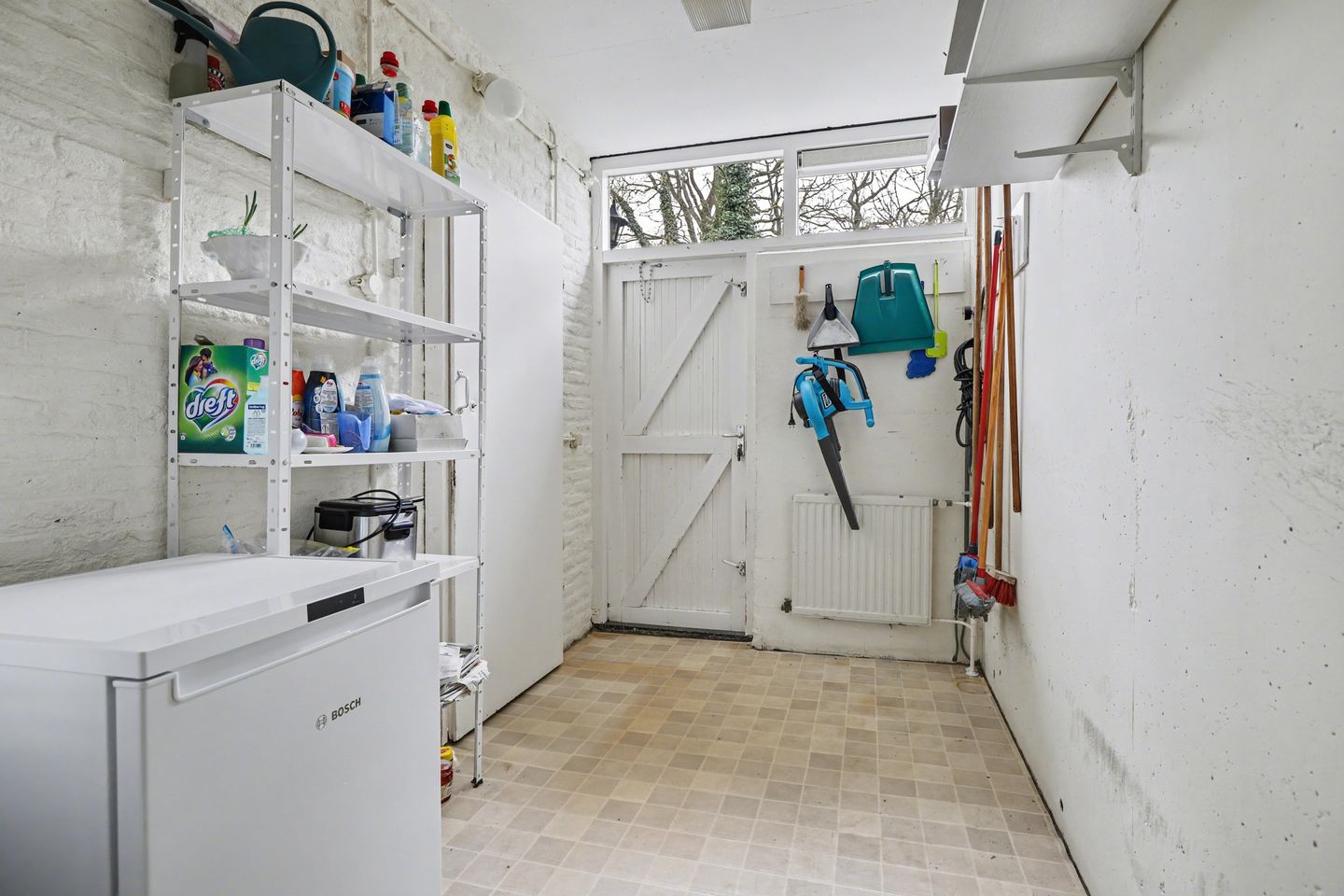 Photo 10 of Linnaeusweg 64