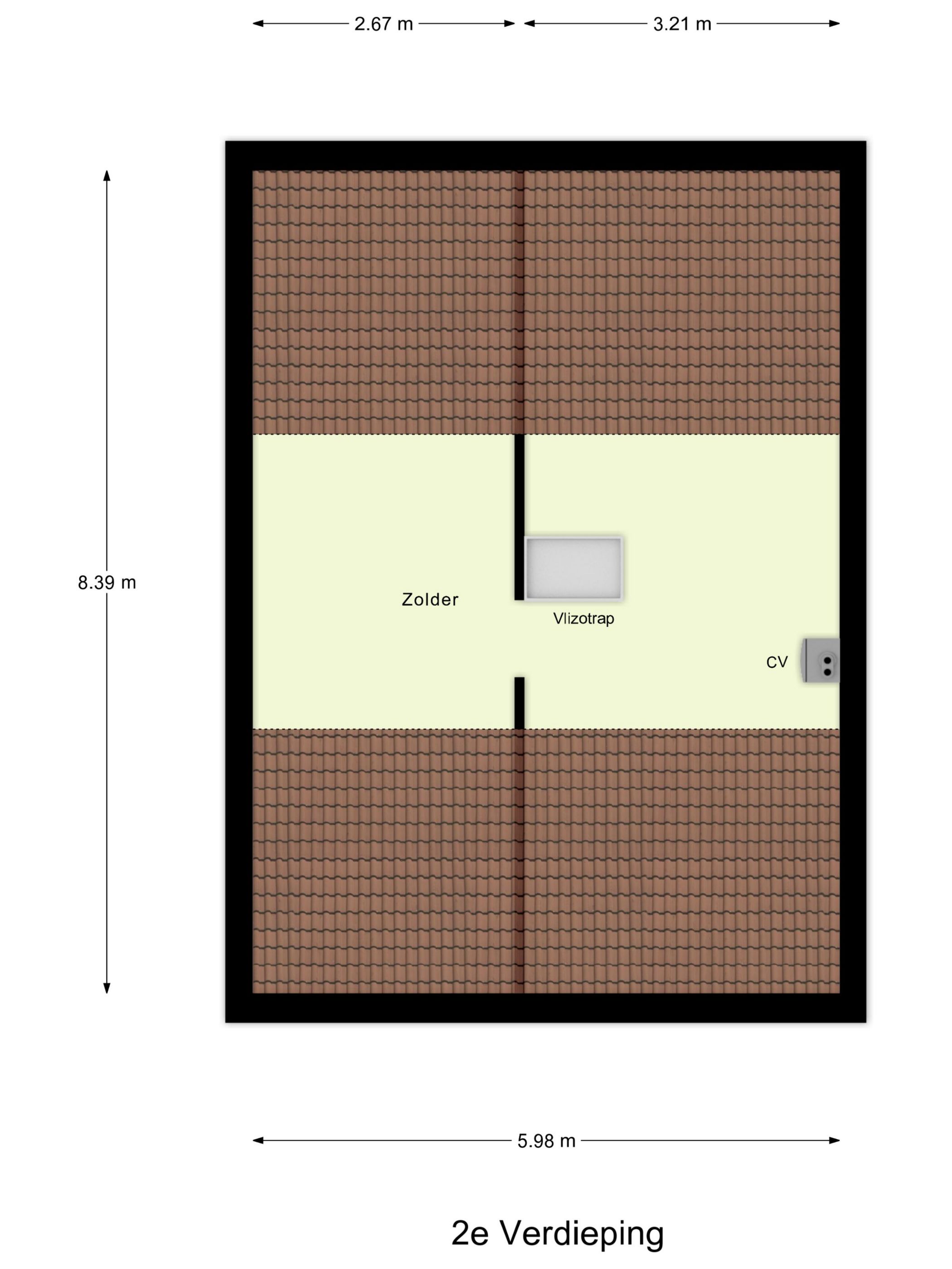 Photo 33 of Linnaeusweg 64