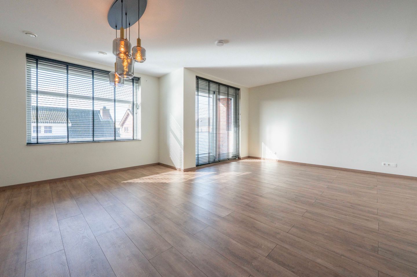 Modern New Apartment in Zegge with A++++ Energy Label — 14