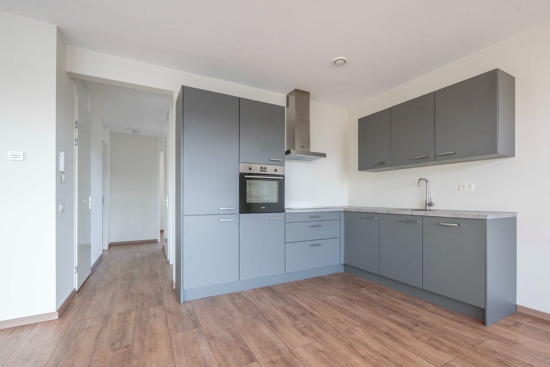 Modern New Apartment in Zegge with A++++ Energy Label — 16