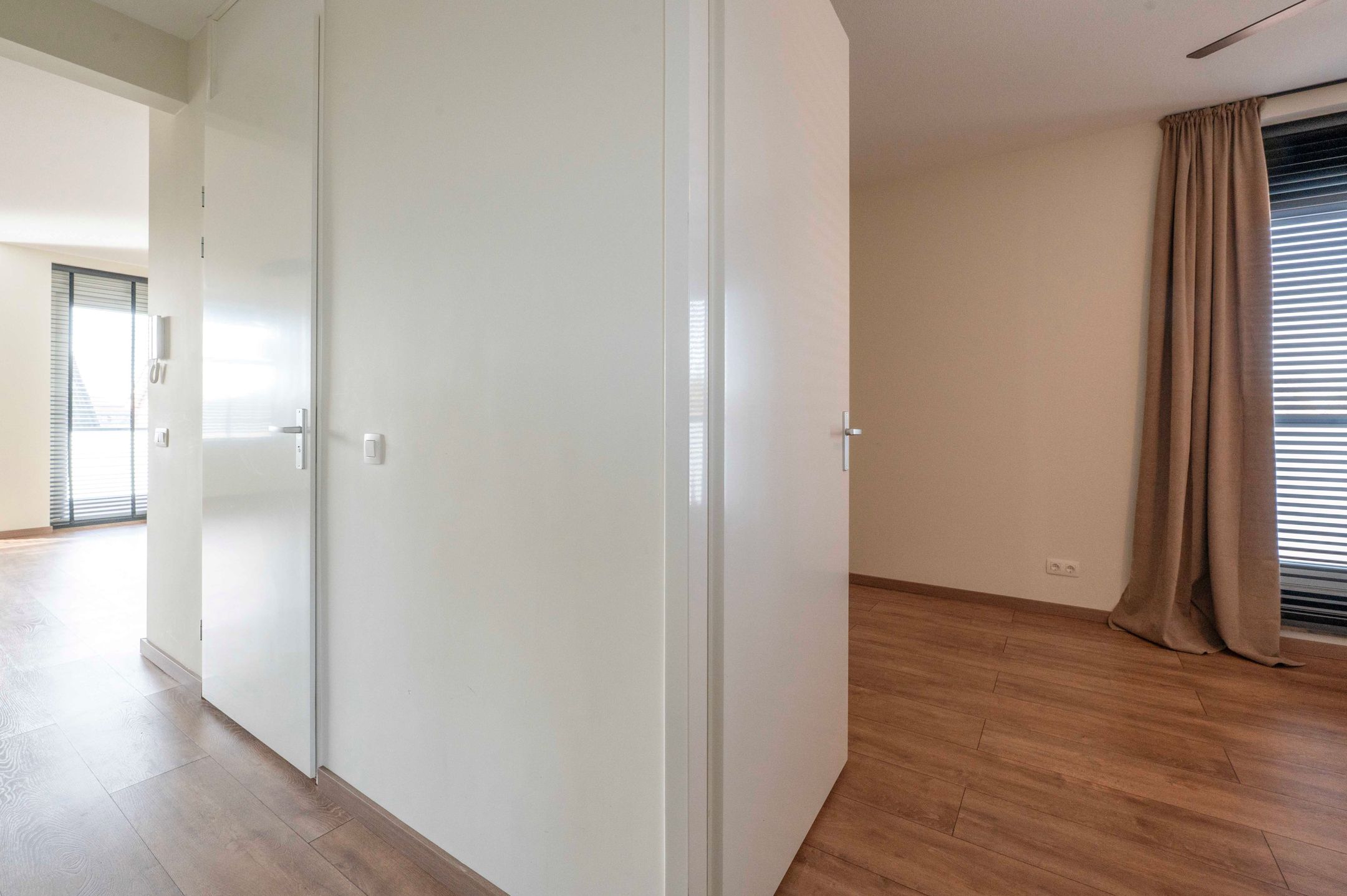Modern New Apartment in Zegge with A++++ Energy Label — 18