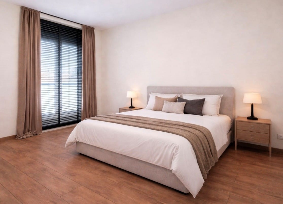 Modern New Apartment in Zegge with A++++ Energy Label — 19